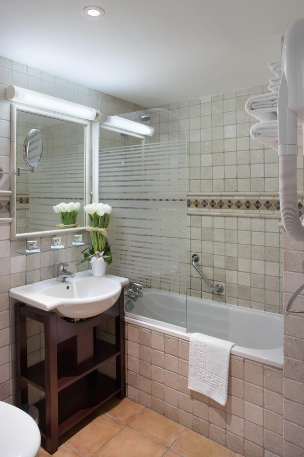 Habitación Doble Superior